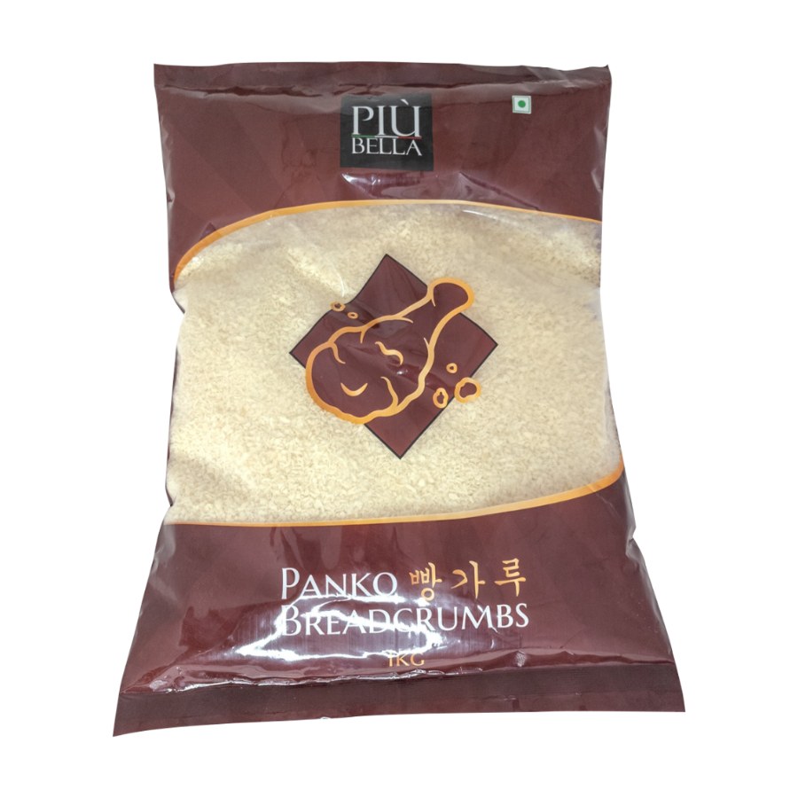 Panko Bread Crumbs — Seasonings & Bases by Più Bella