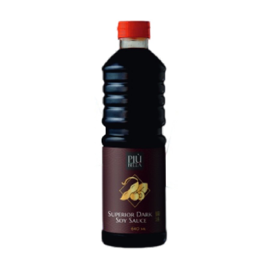 Superior Dark Soy Sauce — Pan Asian by Più Bella